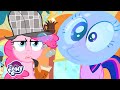 My little pony in hindi  mmmystery of the friendship express  friendship is magic  full episode