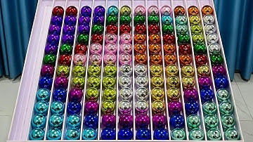 Ball Sort Puzzle LIVE – Satisfying Gameplay & Brain Teasers Solved!