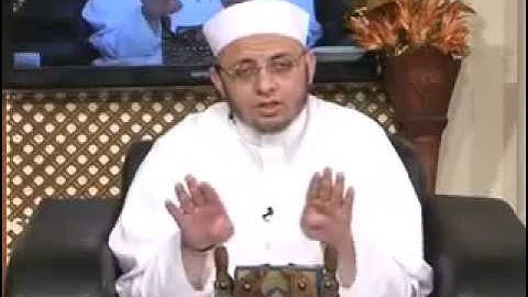 شمس القرأن | سورة الطلاق  | الشيخ مصطفى خليل ابراهيم