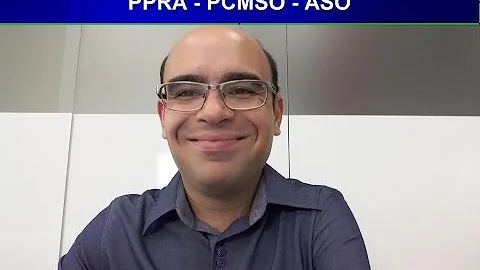 Quem é responsável pelo PCMSO?