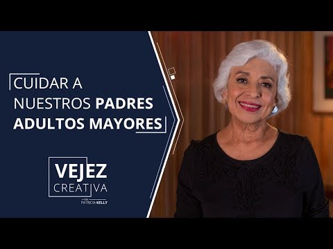 Video: ¿Cómo puedo ayudar a mis padres ancianos desde lejos?