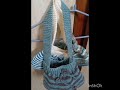 Knitted bags 2024