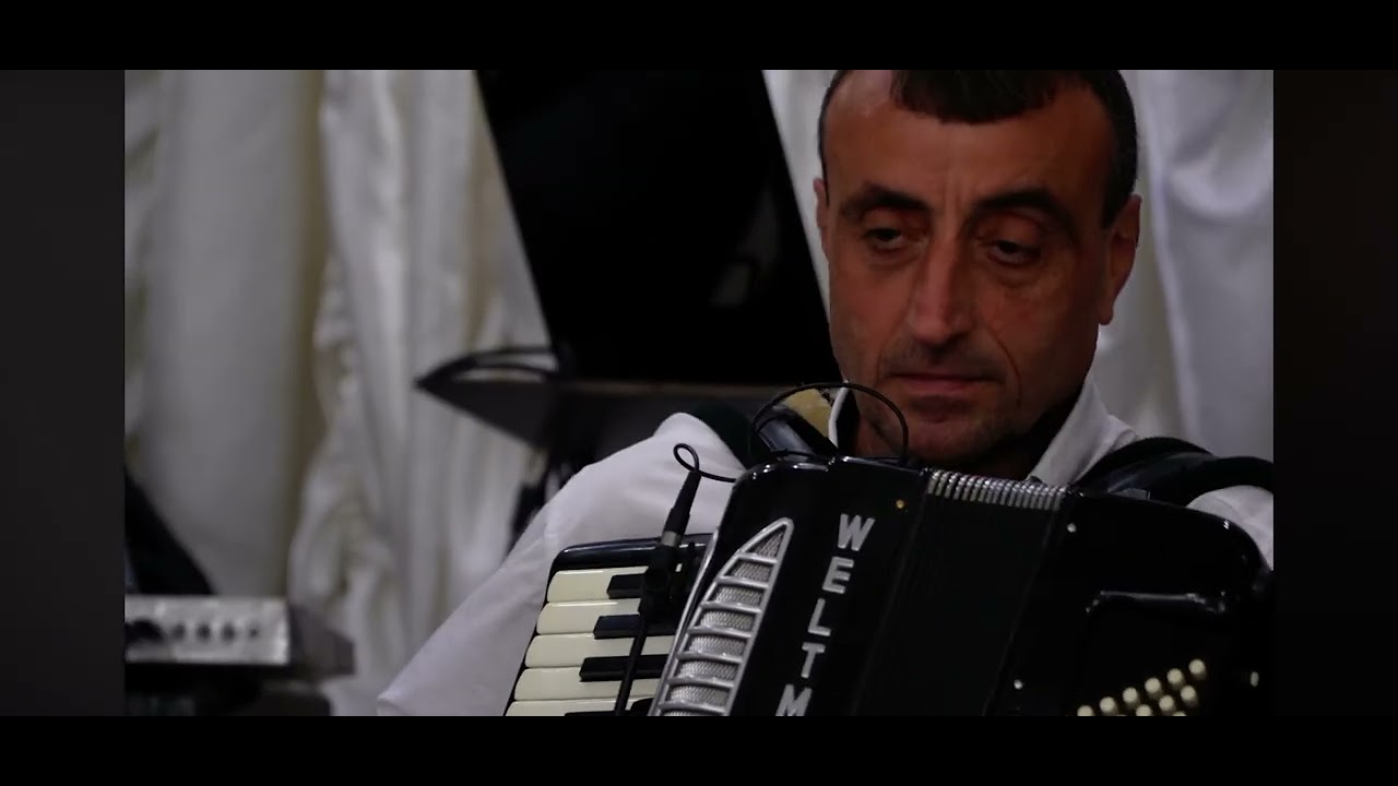 Михаил Бедросян -Попурри 