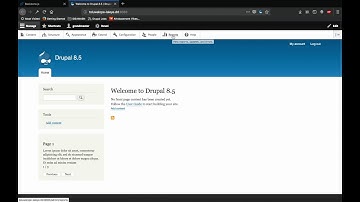 Getting Started with Backbone.js in Drupal 8