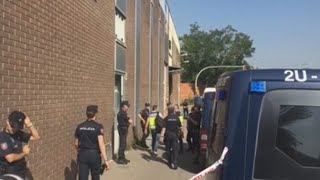 Macrooperación En Ayuntamientos Por Amaños En La Gestión De Multas Y Tráfico