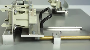 Han Modular Docking Frame