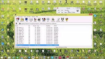 How to Create/Pokegen with a QR code in Pokemon Omega Ruby and Alpha Sapphire
