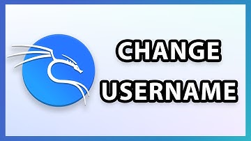 How to Change / Rename Username in Kali Linux 2025