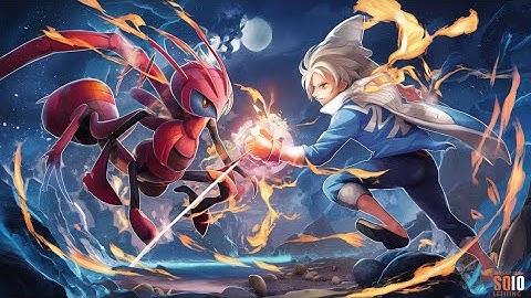 SOLO LEVELING ARISE GAMEPLAY WALKTHROUGH PART-6