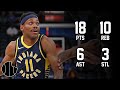 Bruce Brown Highlights Nuggets Vs Pacers 14th Jan 2024 