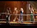 Spice Girls - We are family live at Wembley Stadium