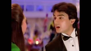 Uff kya raat aayi hai - Raja Hindustani