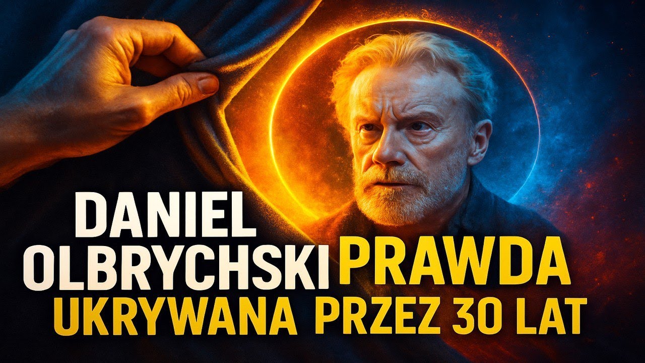 Skandale Olbrychskiego: cała prawda o tym, jak wielki aktor niszczył swoje życie i karierę.