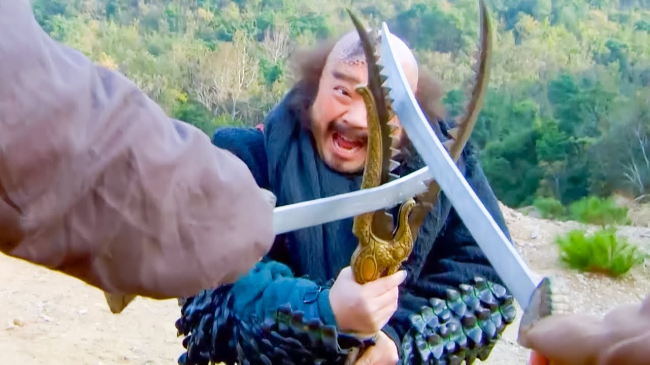 Phim Lẻ Hay 2023 - LỤC MẠCH THẦN KIẾM | Phim Kiếm Hiệp Trung Quốc Lồng Tiếng Hay Mới Nhất 2023