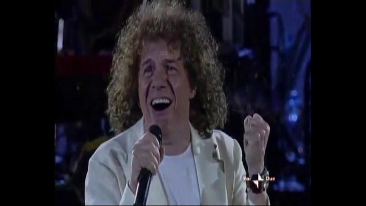Testo Canzone Riccardo Cocciante Cervo A Primavera