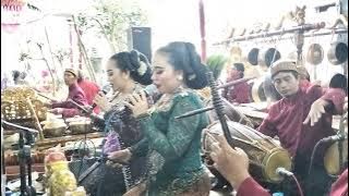 Ladrang Bayangkare SM, Ngudi Laras Sragen