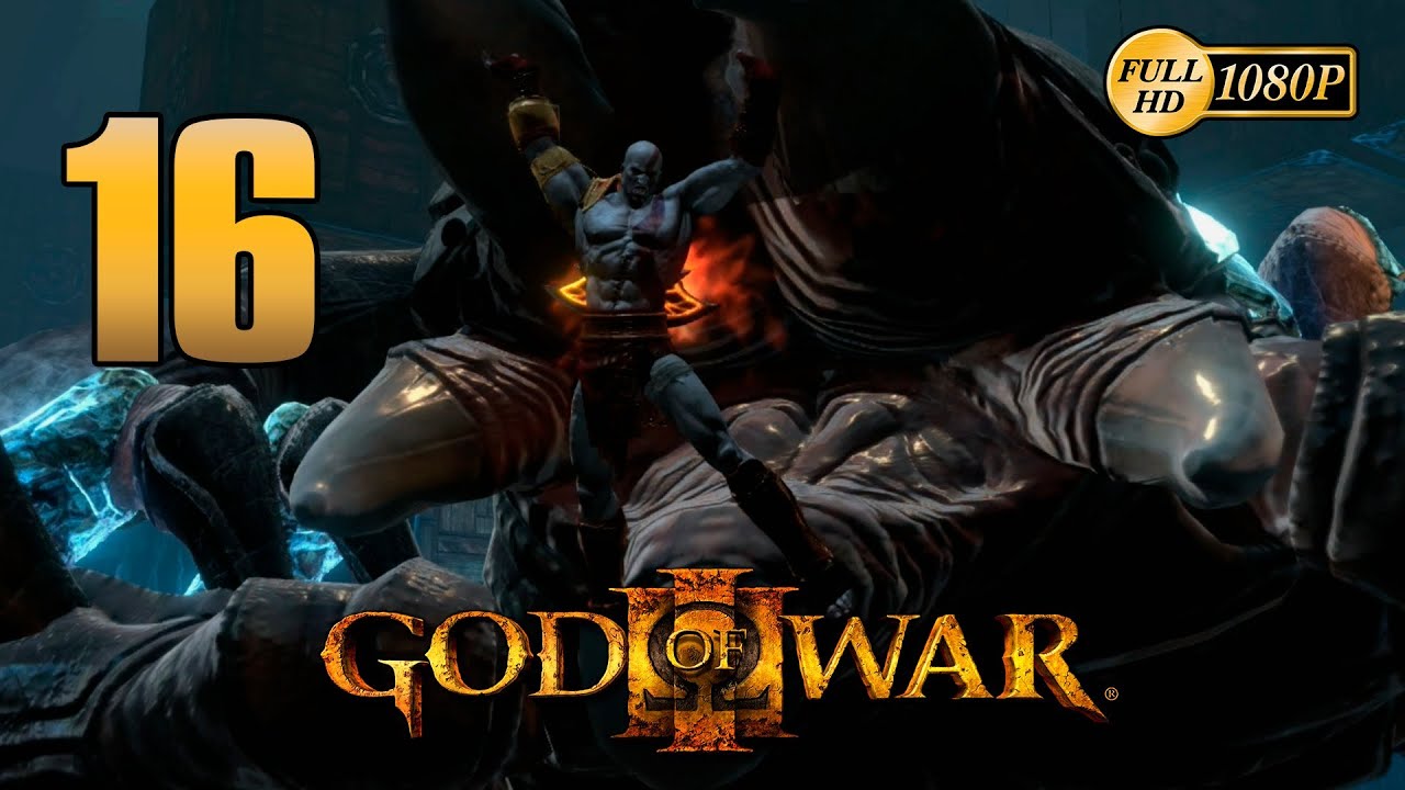 God Of War 3 PS3 Walkthrough Parte 16 El Laberinto De Pandora Espa ol Gameplay HD 1080p god-of-war-3-ps3-walkthrough-parte-16-el-laberinto-de-pandora-espa-ol-gameplay-hd-1080p