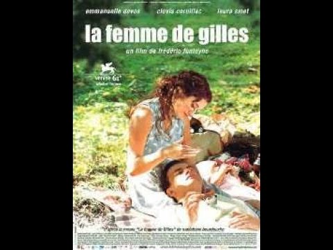 La femme de Gilles