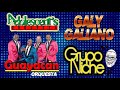 SALSA QUE HIZO HISTORIA MIX - GRUPO NICHE, GUAYACAN, ADOLESENTES, GALY GALIANO - SALSA MIX 2021