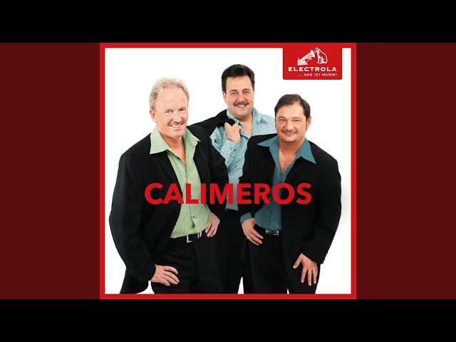 Calimeros - Ein atemloser Sommer