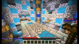 Minecraft Quake Crat #1: LONG video