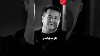 Acun Ilıcalı Kariyerimde Sürekli Başarı Var Ilıcalı Şarı