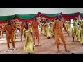 Uri Hehe Safina Choir Methodist Burundi 