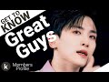 Greatguys  members profile birth names positions etc get to know kpop