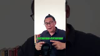 Orang Sales Banyak Omong - Elfian Nolly