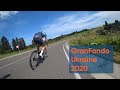 Gran Fondo Ukraine 2020