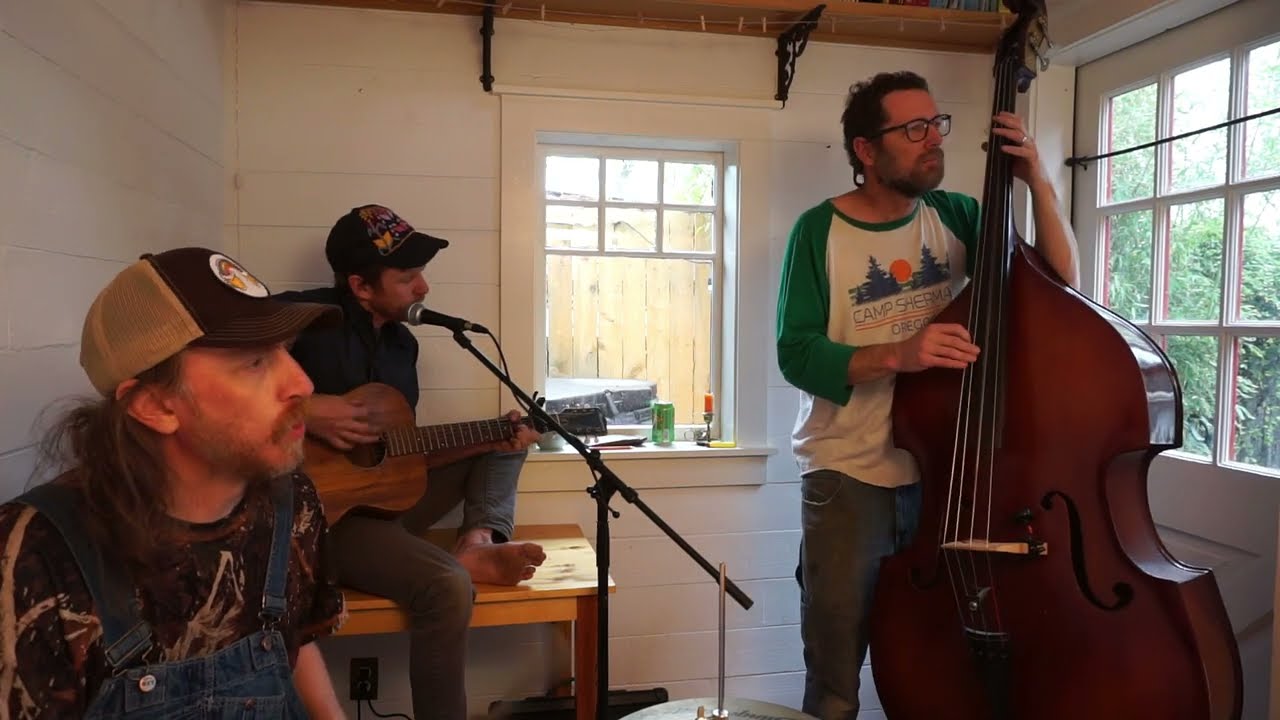 Watch Wilderness - Justin Gordon (2022 Tiny Desk submission) on YouTube Watch Wilderness - Justin Gordon (2022 Tiny Desk submission) on YouTube