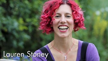 Lauren Stoney on how the Lightning Process works