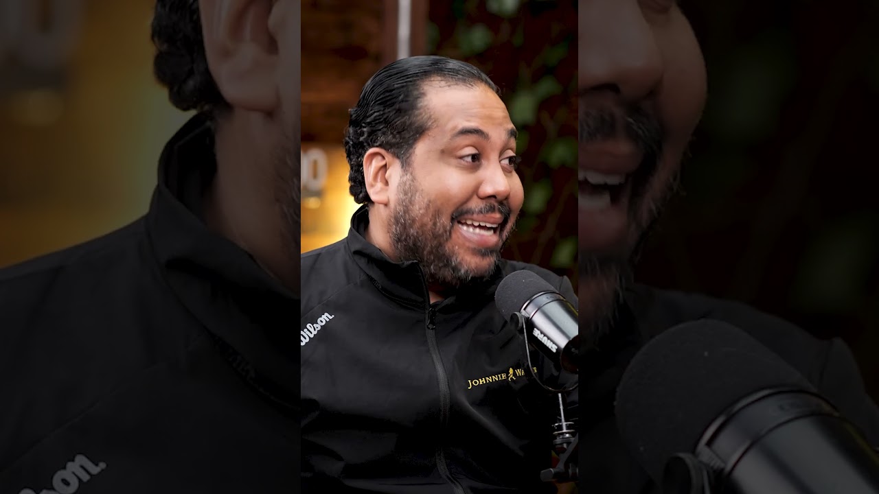 🗣️ Los CUENTOS y las HISTORIAS de José Paniagua con Alex Rodríguez son para morirse de la RISA 😂😂