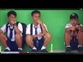 Bersama itu, indah kawan..