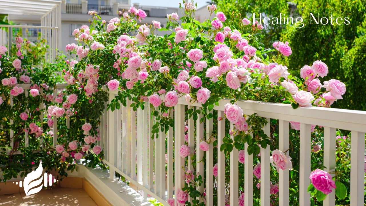 Relaxing Music & Serene Piano Melodies 🎹 Release Stress, Relax Gently, Feel Balanced