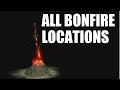 Dark souls 3  ashes of ariandel dlc  all bonfire locations