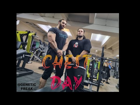 ჰანტელების დატესტვა რამდენი ავწიე საბოლოოდ ?