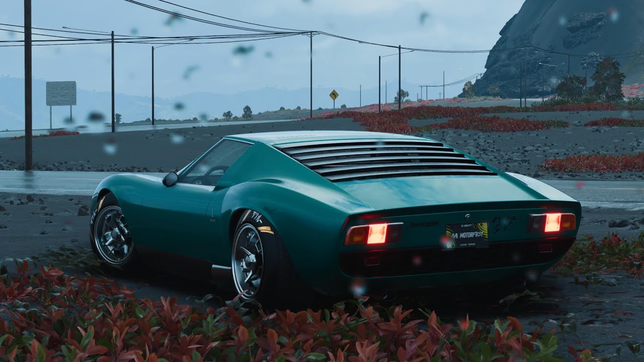 No meta Grand Race Top 3 | The Crew Motorfest