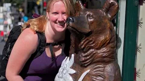 Amy Kunkel photo slideshow