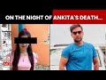 Ankita Bhandaris Last Audio Tape Surfaces Everything About Uttarakhand Resort Receptionist Murder