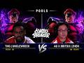 🔥 SF6 ▰ ZHEN (Ken) vs UNKLEWRECH (M.bison) ▰ - Combo Breaker - Capcom Pro Tour 2026🔥