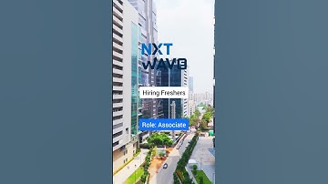 NXTWave Hiring Freshers for Associate | Work from Home #nxtwave #hiring #freshers #remote