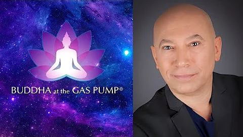 Darryl Anka (Bashar) - Buddha at the Gas Pump Inte...