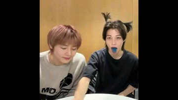 [스키즈 필릭스] 예측불가 이용복