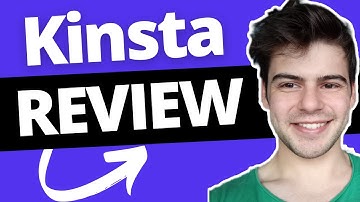 Want To Try Kinsta? Watch This Video FIRST!