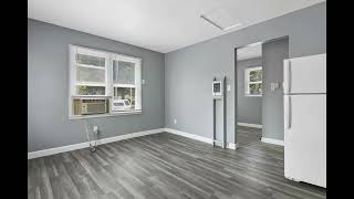 1305 S Whittier 1 bedroom