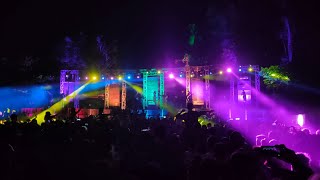 OPENING CEK SOUND 60 SUB PERTAMA KALINYA DI KOTA SANTRI!! SUPER HOREG FULL LIGHTING||PSSJ 2021