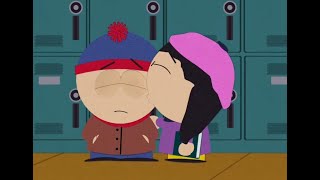 Stan And Wendy Moments. Season 12.