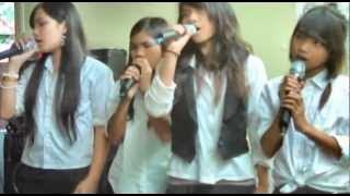 Hosana ( By JKS Band)