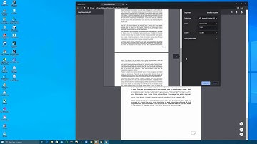 How To : Delete Pages From a PDF Document